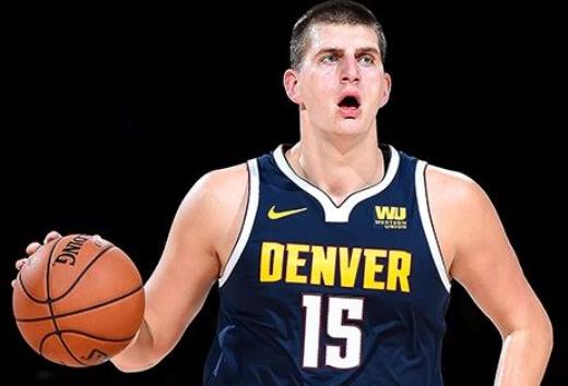  东契奇准三双领衔独行侠客场力克掘金迎连胜